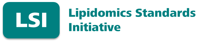 Lipidomics Standards Initiative Logo