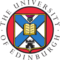 Edinburgh Univeristy Logo