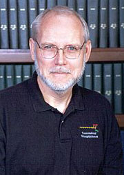 Dr Al Merrill
