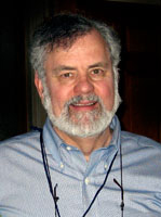 Professor Emeritus Robert "Bob" Murphy