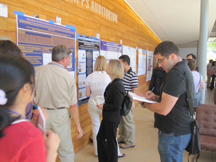 postersession