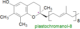 plastochromanol-8 plastochromanol-8
