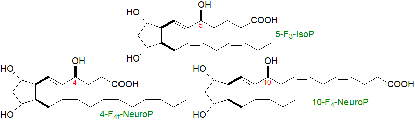 Fenton reaction - Generation of hydroxyl radicals