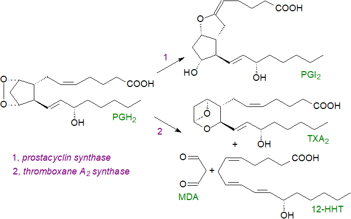 Formula of aspirin - salicylic acid