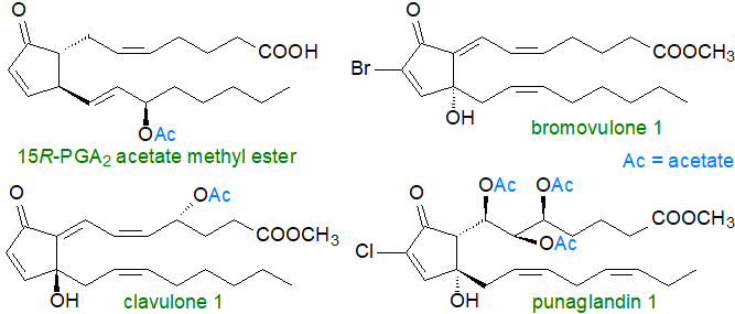 Prostacyclin-thromboxane biosynthesis