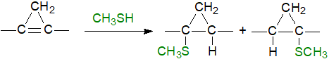 Fatty acids with terminal ring structures from bacteria