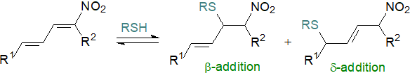 Nitration of conjugated linoleate in rat stomach