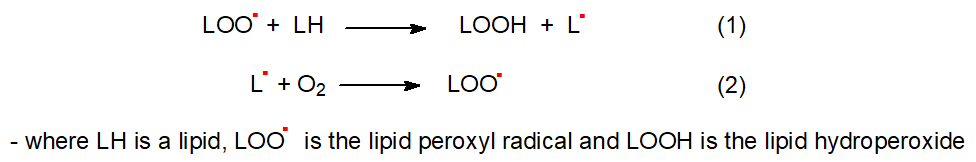 Oxidation mechanism - 1/2