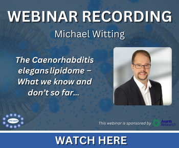 Notification: Previous Webinar