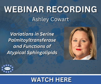 Notification: Previous Webinar