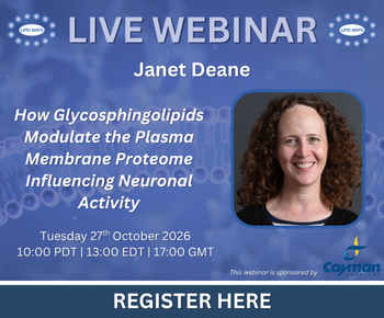 Notification: Webinar Oct 2026