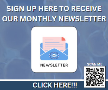 Notification: Newsletter Sign Up