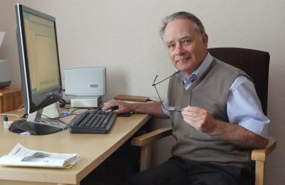 Image of Bill Christie