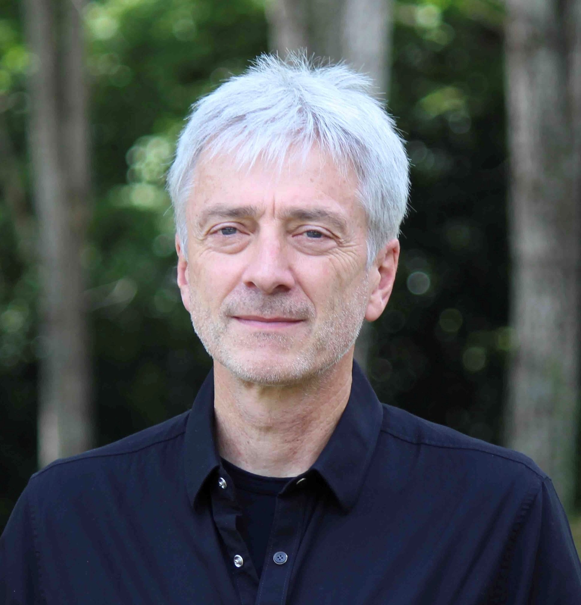 Image of Frank Löffler