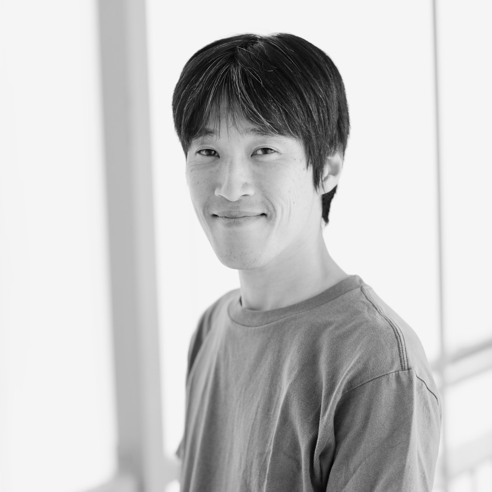 Takeshi Harayama