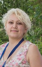 Image of Dr Andrea F.Lopez-Clavijo