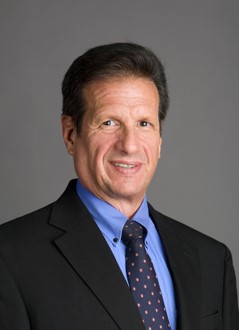 Professor Richard Gross