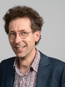 Image of Adriaan Minnaard